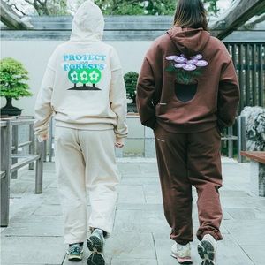 The Pangaia SWEATSHIRT